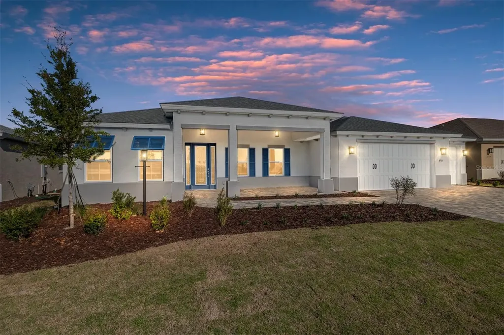 8501 SW 101st Terrace Ocala FL 34481