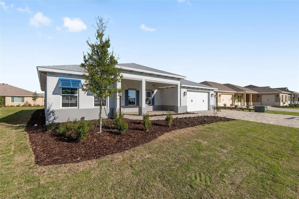8501 SW 101st Terrace Ocala FL 34481