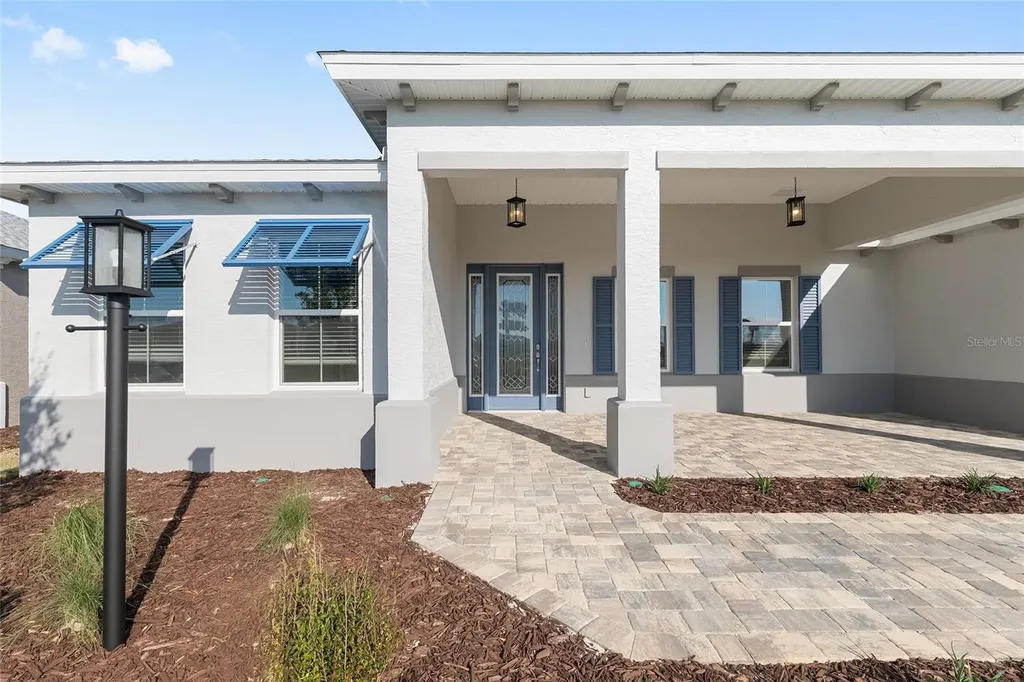 8501 SW 101st Terrace Ocala FL 34481