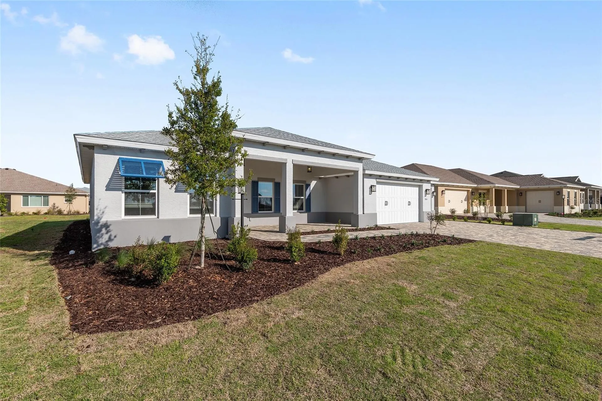 8501 SW 101st Terrace Ocala FL 34481