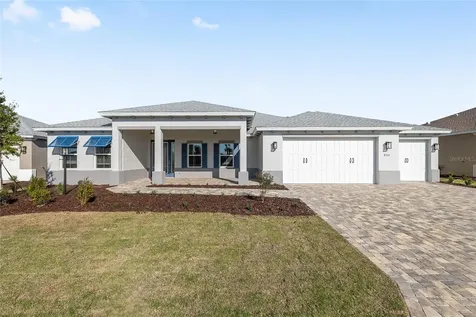 8501 SW 101st Terrace Ocala FL 34481