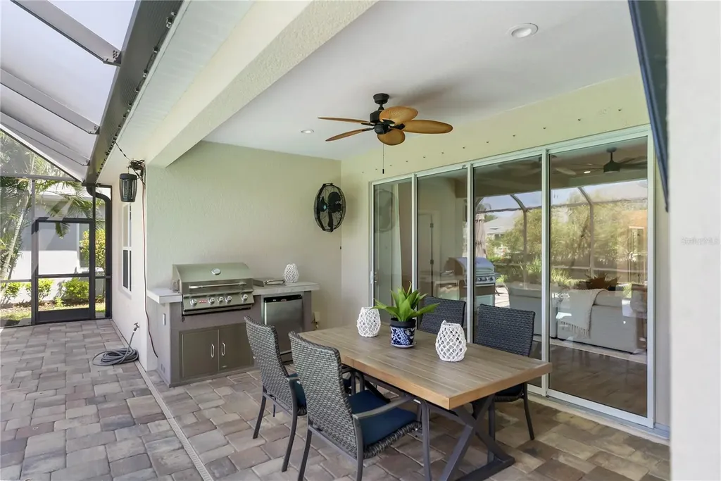 1215 Thornbury Drive Parrish FL 34219