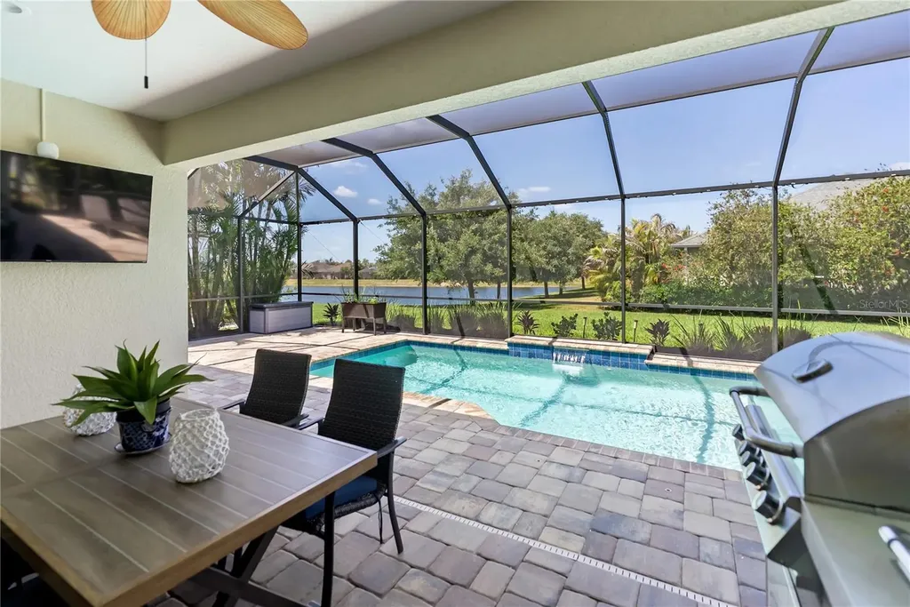 1215 Thornbury Drive Parrish FL 34219