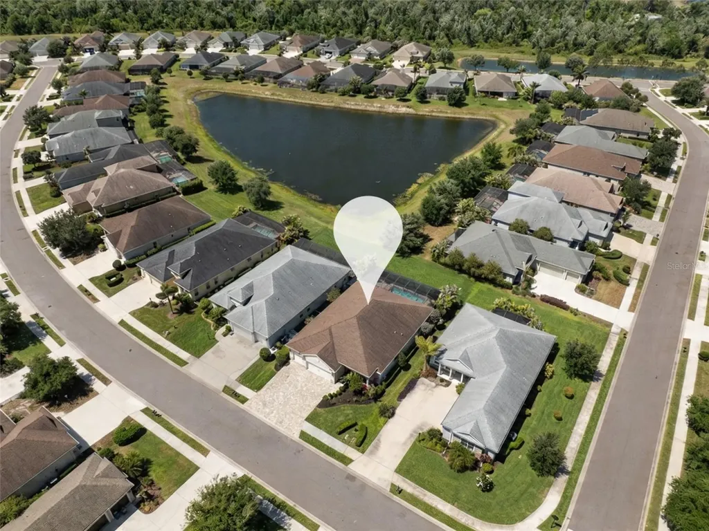 1215 Thornbury Drive Parrish FL 34219