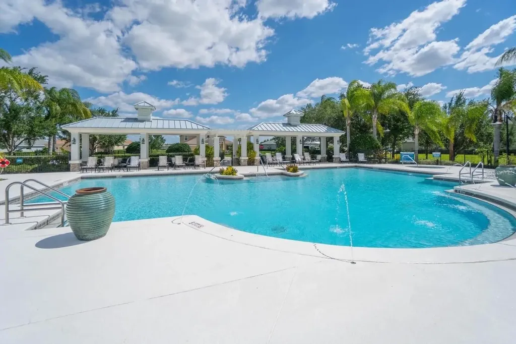 1215 Thornbury Drive Parrish FL 34219
