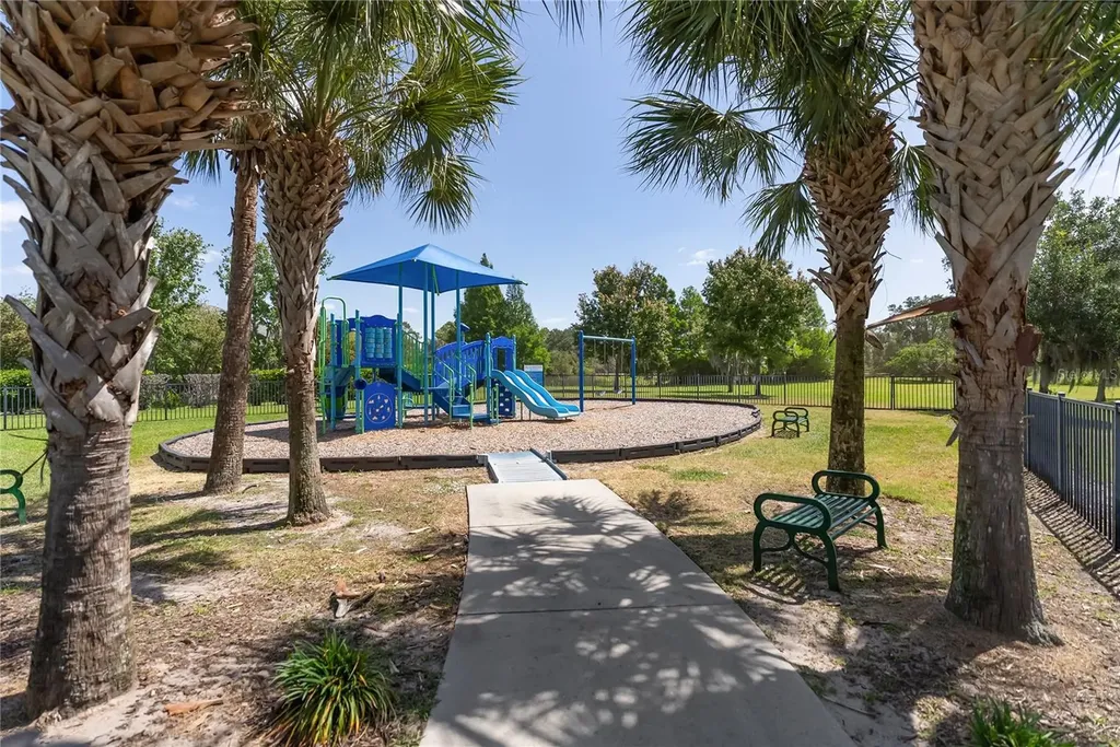 1215 Thornbury Drive Parrish FL 34219