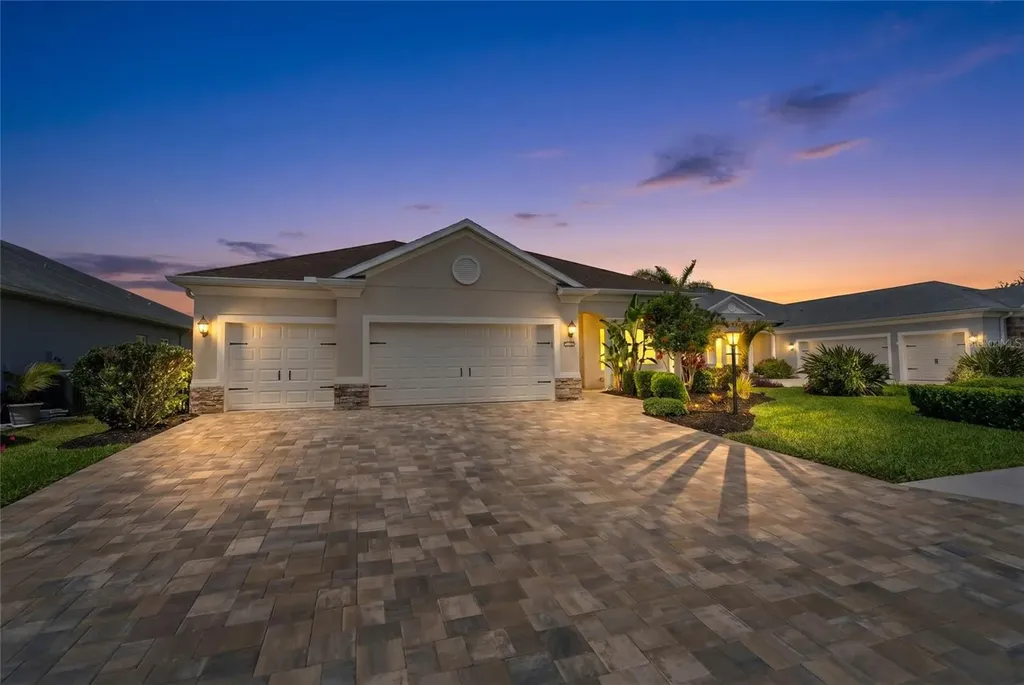 1215 Thornbury Drive Parrish FL 34219