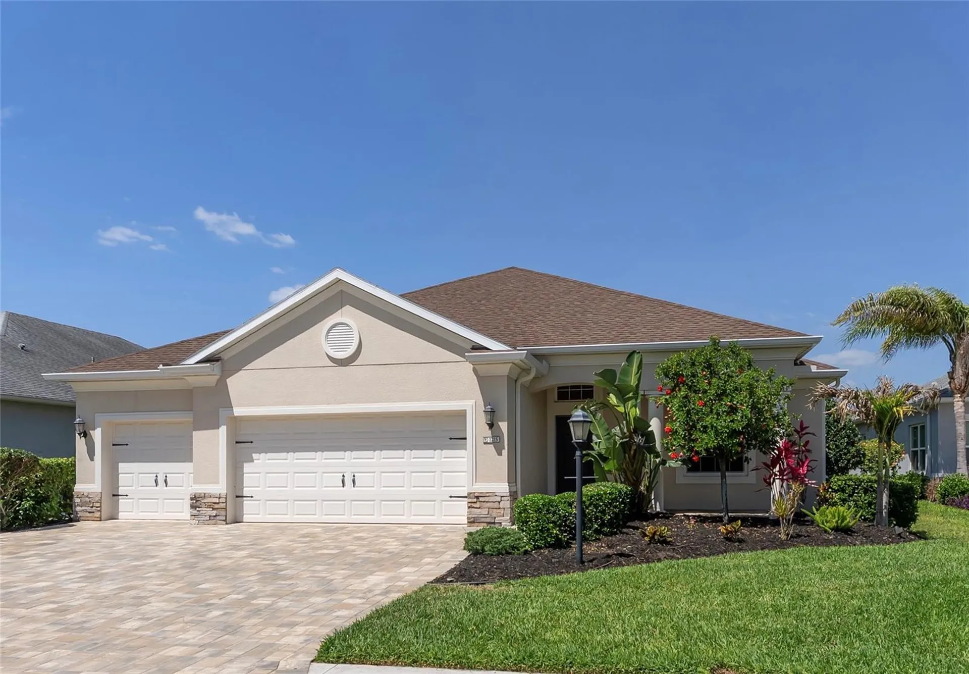 1215 Thornbury Drive Parrish FL 34219