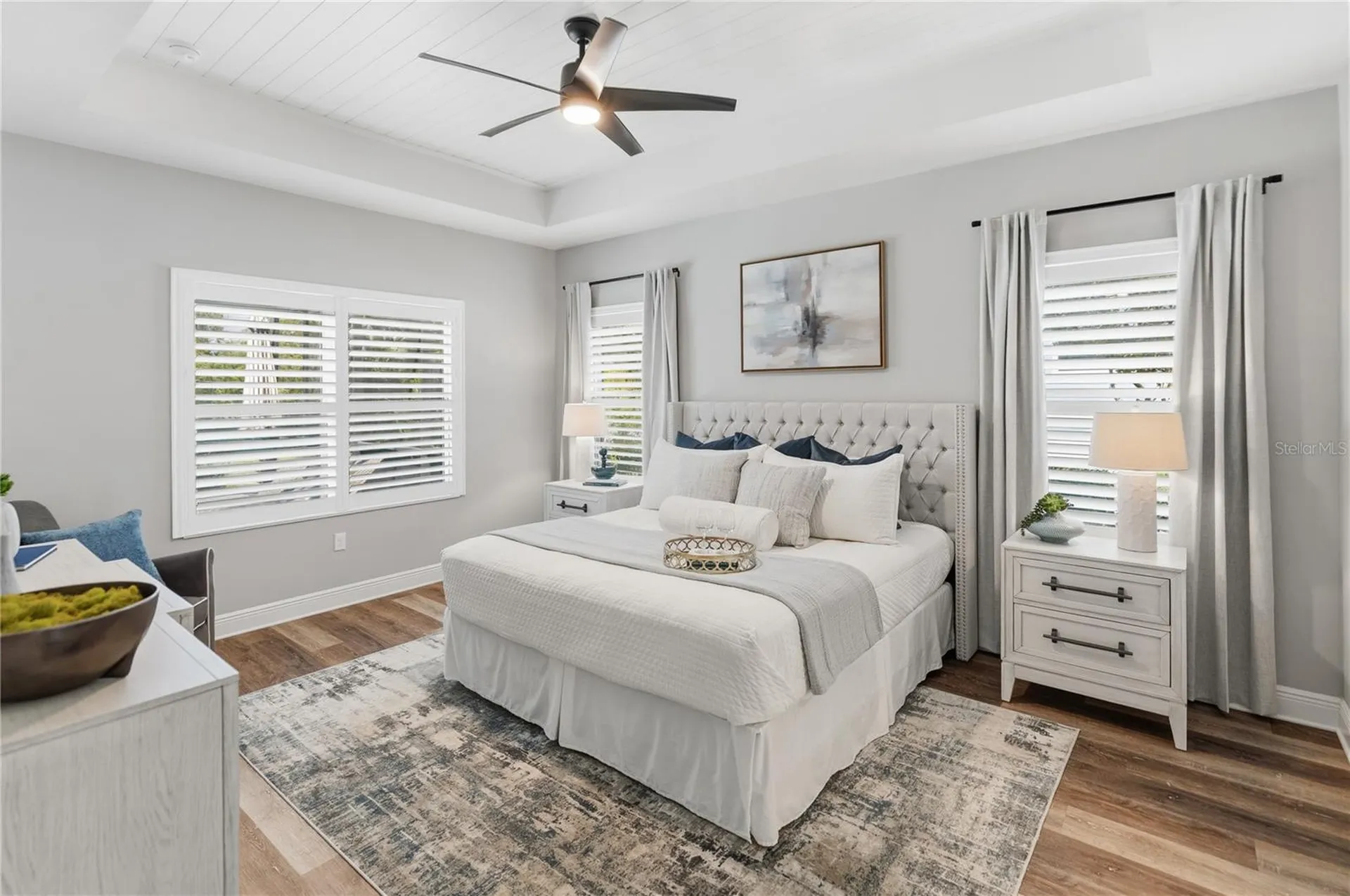 1215 Thornbury Drive Parrish FL 34219