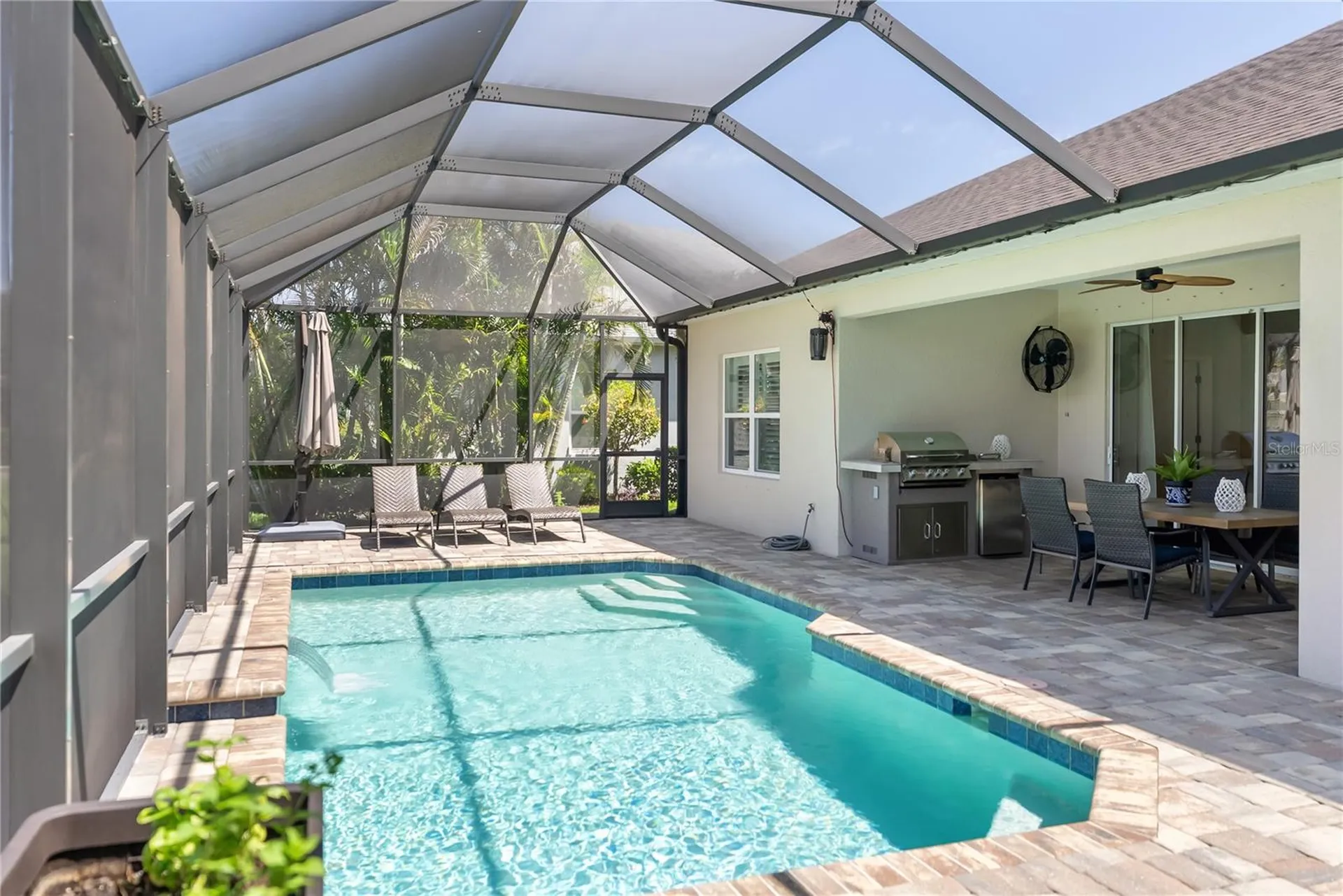 1215 Thornbury Drive Parrish FL 34219