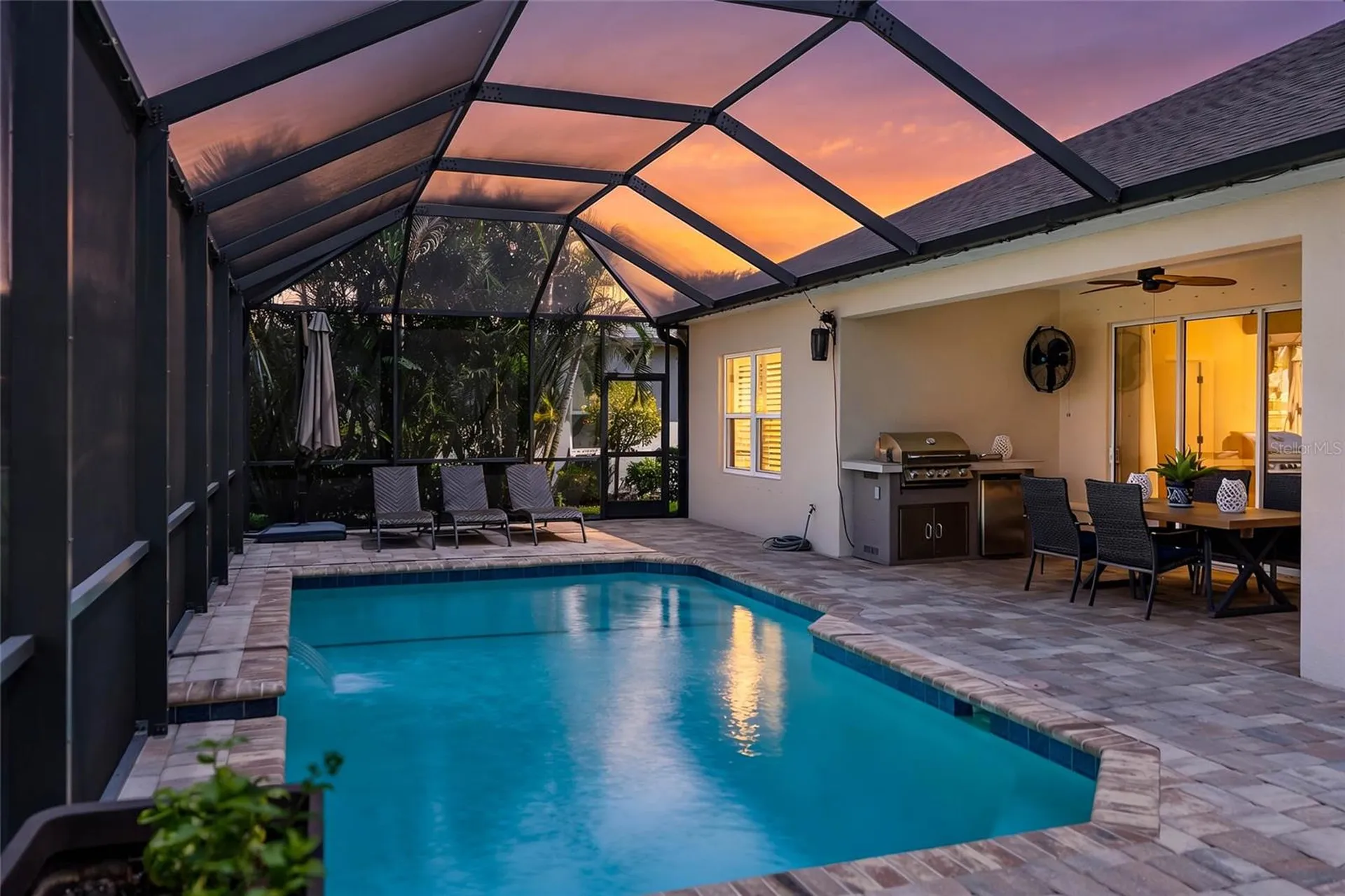 1215 Thornbury Drive Parrish FL 34219