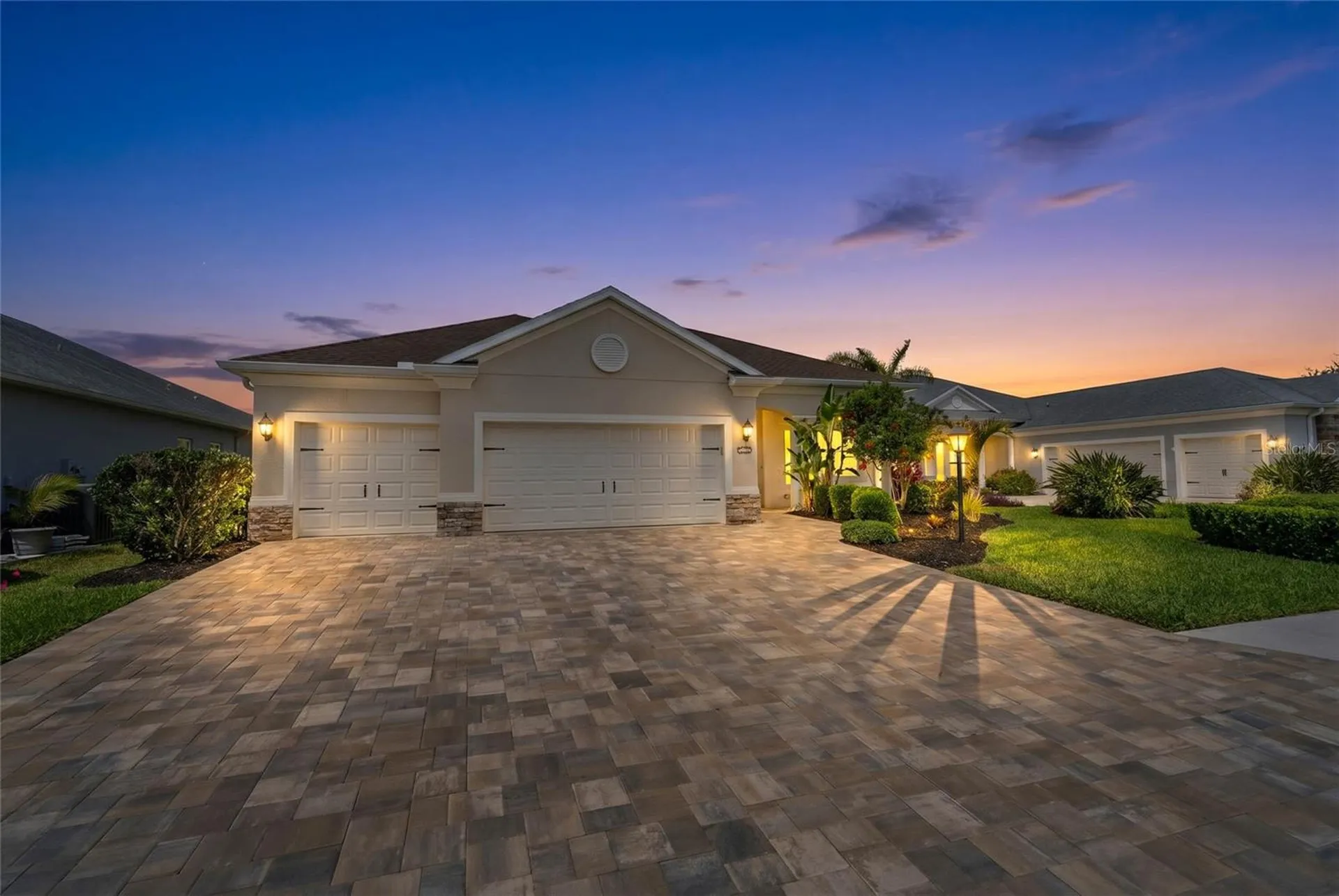 1215 Thornbury Drive Parrish FL 34219