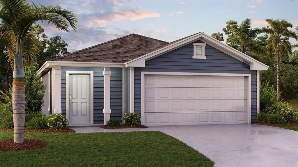 14 Divot Place Bunnell FL 32110