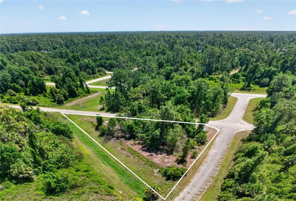 Custer Circle North Port FL 34288