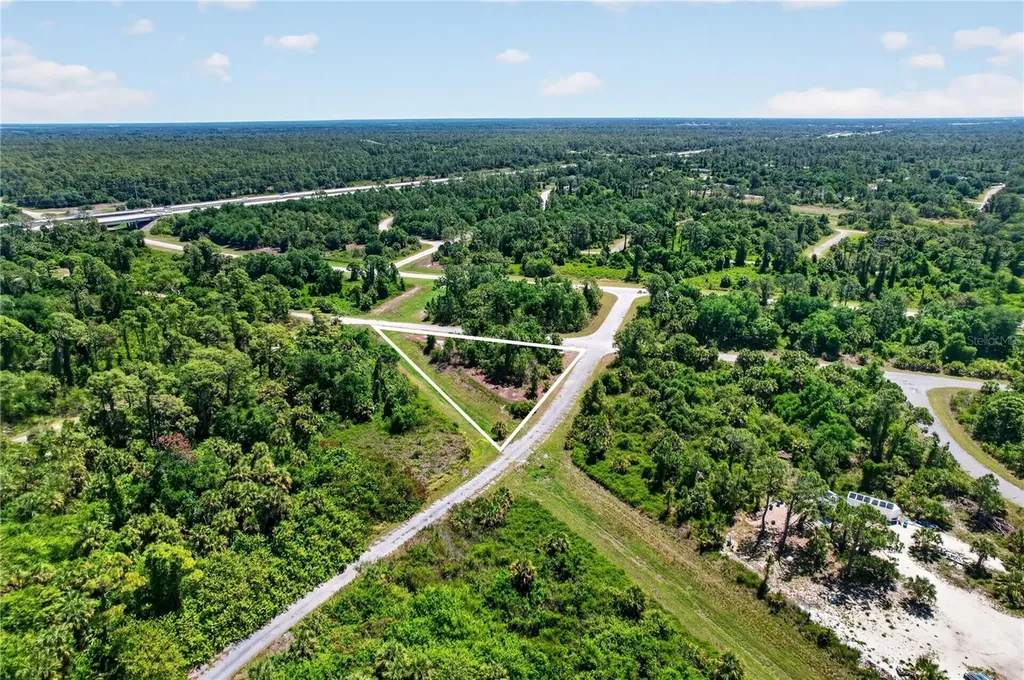 Custer Circle North Port FL 34288