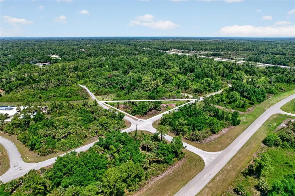 Custer Circle North Port FL 34288