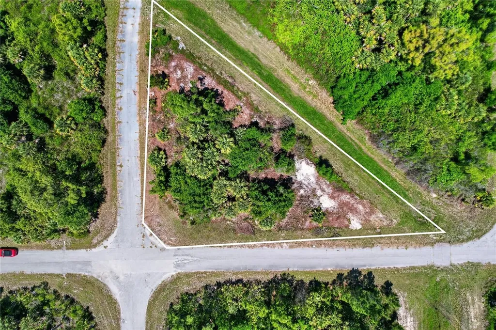 Custer Circle North Port FL 34288