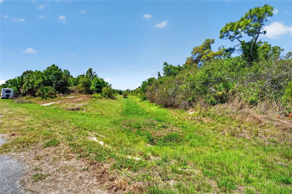 Custer Circle North Port FL 34288