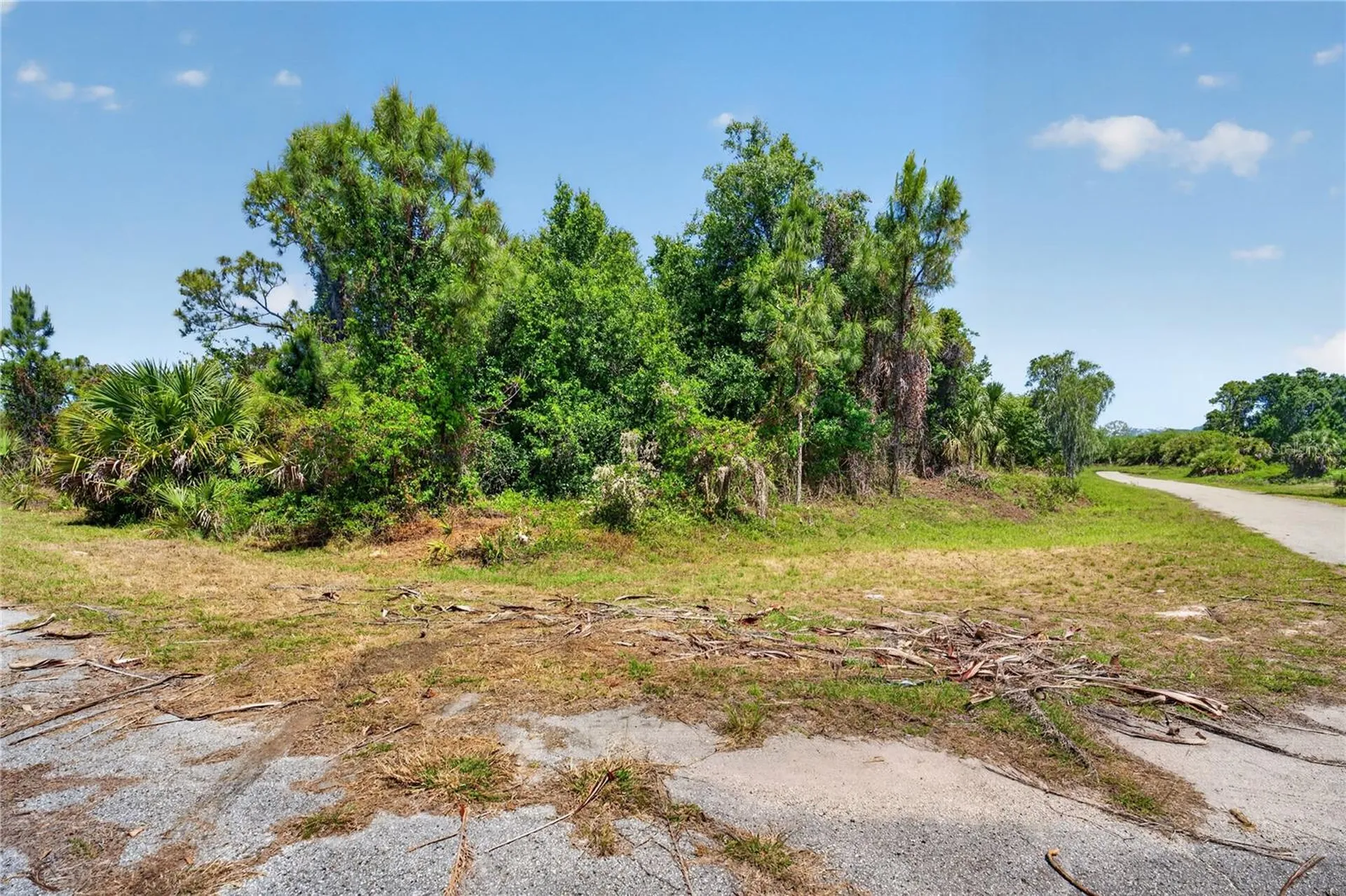 Custer Circle North Port FL 34288