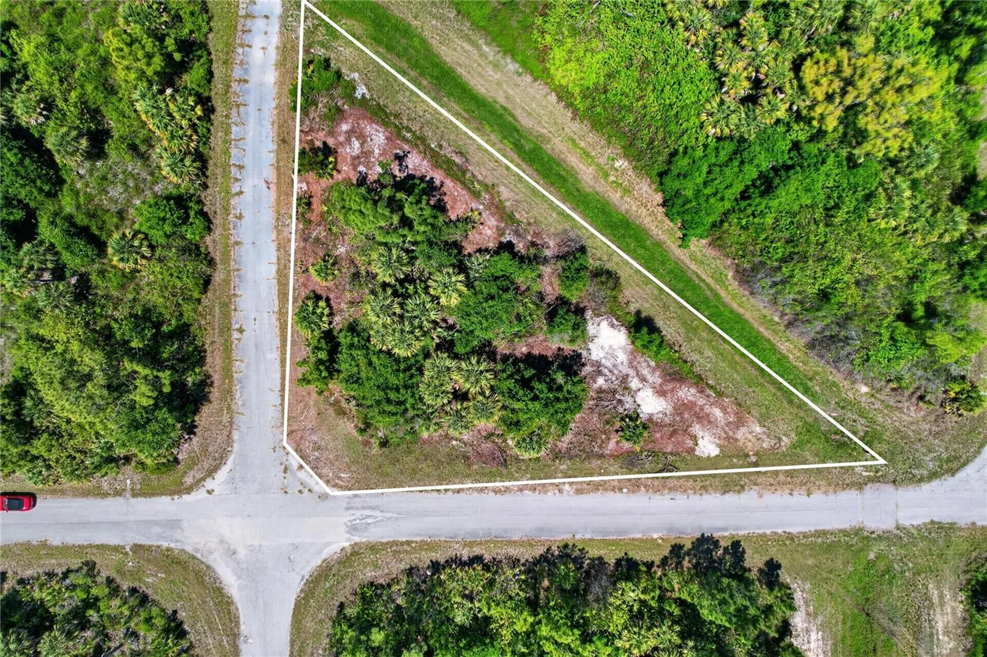 Custer Circle North Port FL 34288