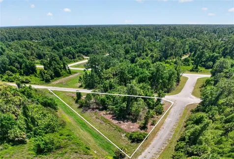 Custer Circle North Port FL 34288