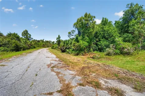 Custer Circle North Port FL 34288