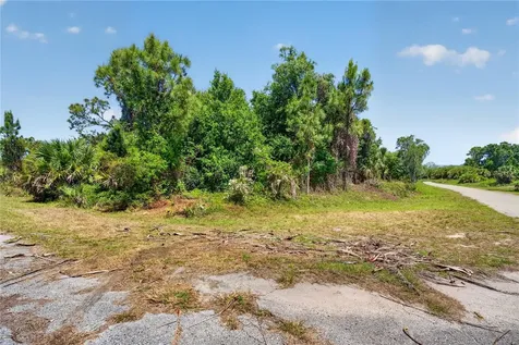 Custer Circle North Port FL 34288