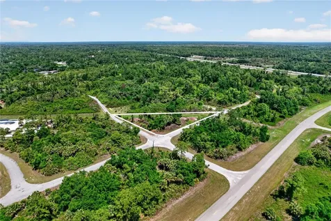 Custer Circle North Port FL 34288