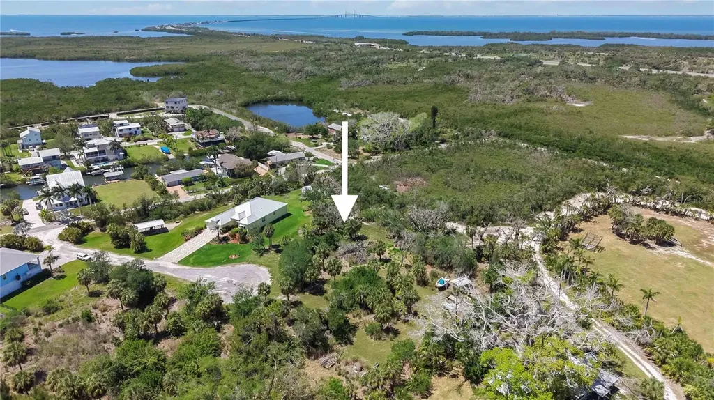 1910 Kennedy Court Terra Ceia FL 34250