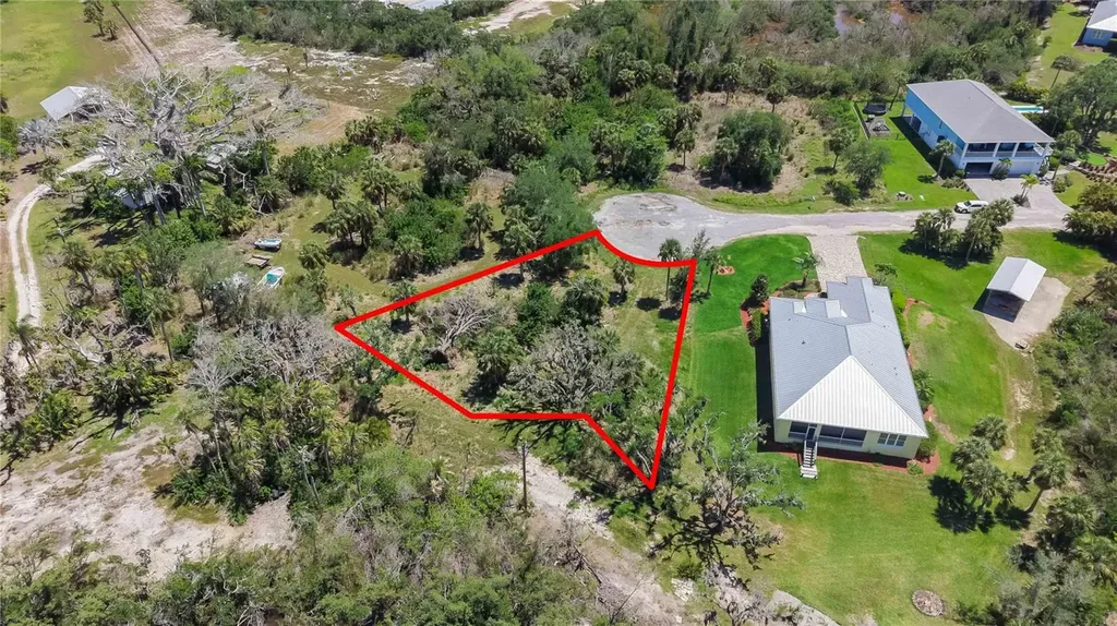 1910 Kennedy Court Terra Ceia FL 34250