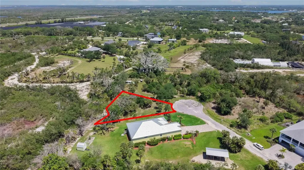 1910 Kennedy Court Terra Ceia FL 34250