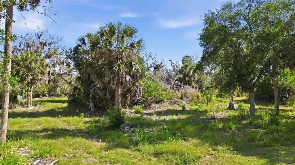 1910 Kennedy Court Terra Ceia FL 34250