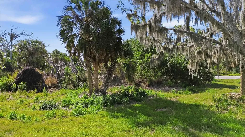 1910 Kennedy Court Terra Ceia FL 34250