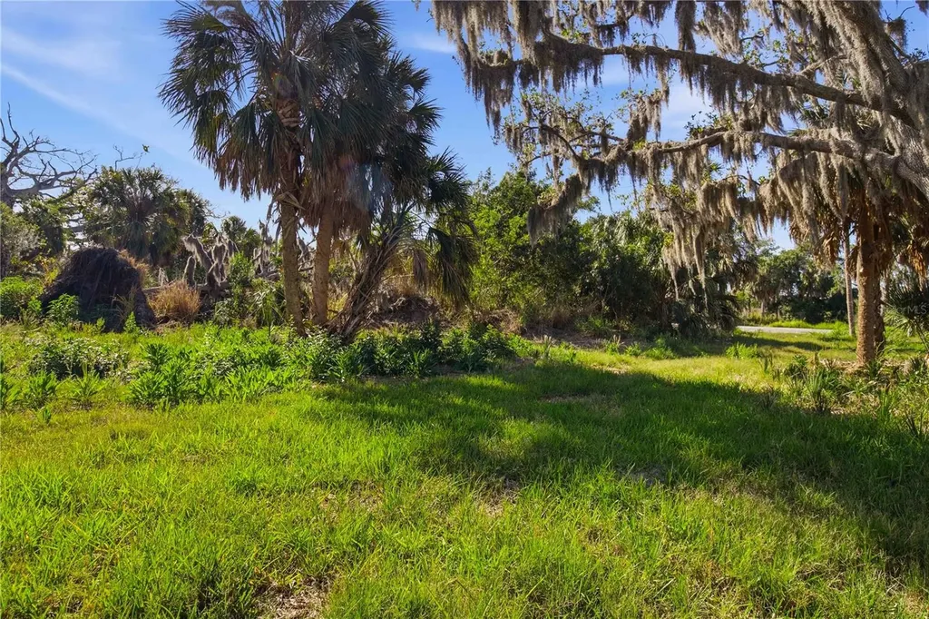 1910 Kennedy Court Terra Ceia FL 34250