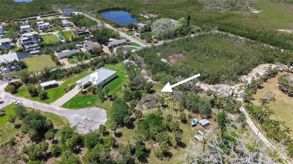 1910 Kennedy Court Terra Ceia FL 34250