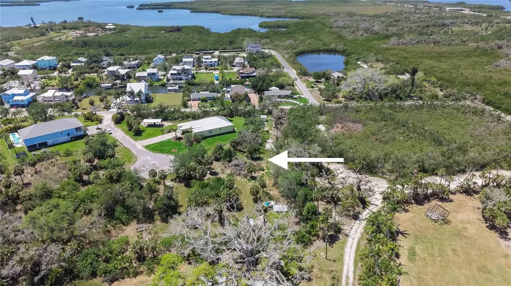 1910 Kennedy Court Terra Ceia FL 34250