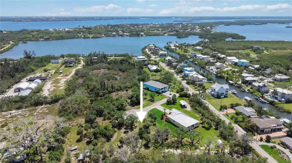 1910 Kennedy Court Terra Ceia FL 34250