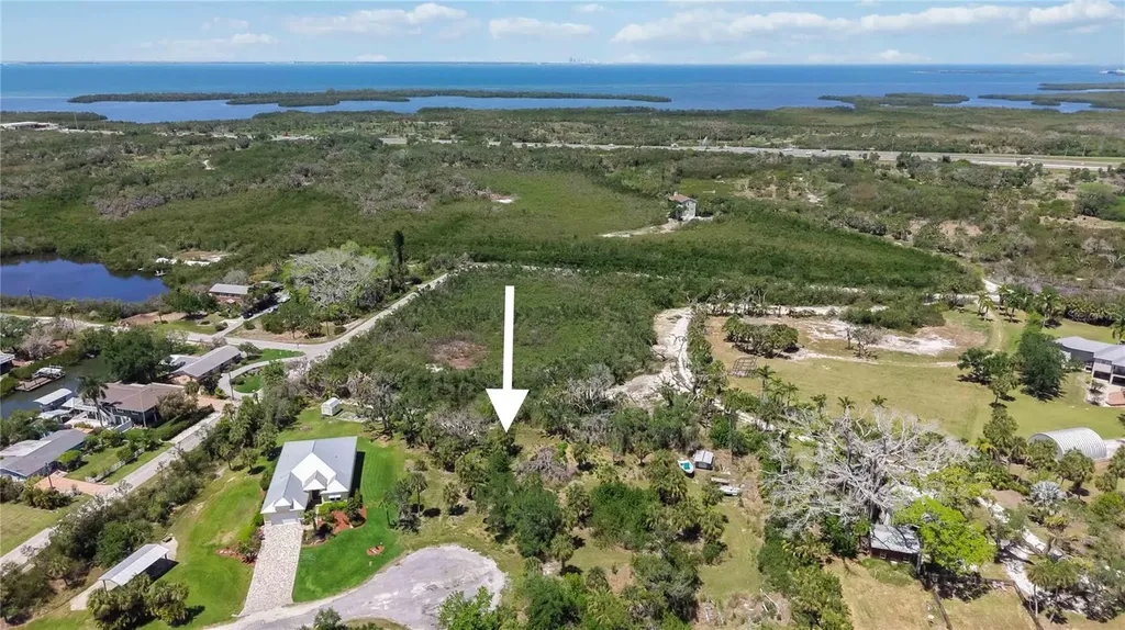 1910 Kennedy Court Terra Ceia FL 34250