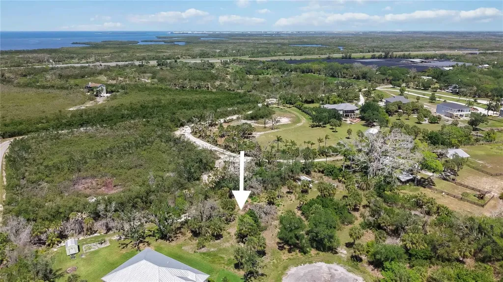 1910 Kennedy Court Terra Ceia FL 34250