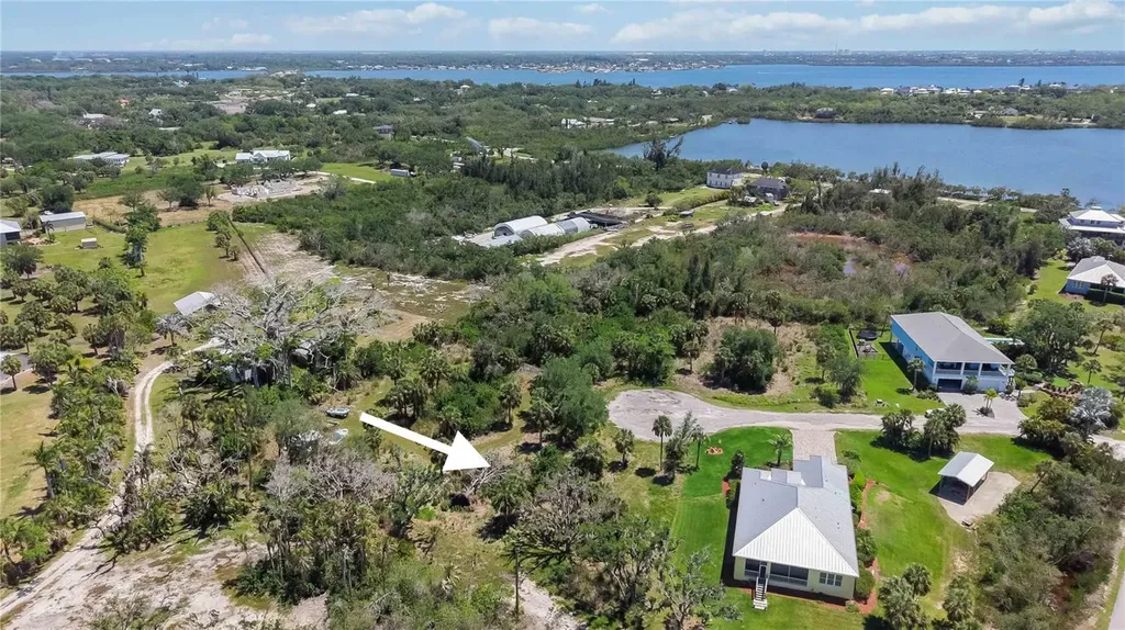 1910 Kennedy Court Terra Ceia FL 34250