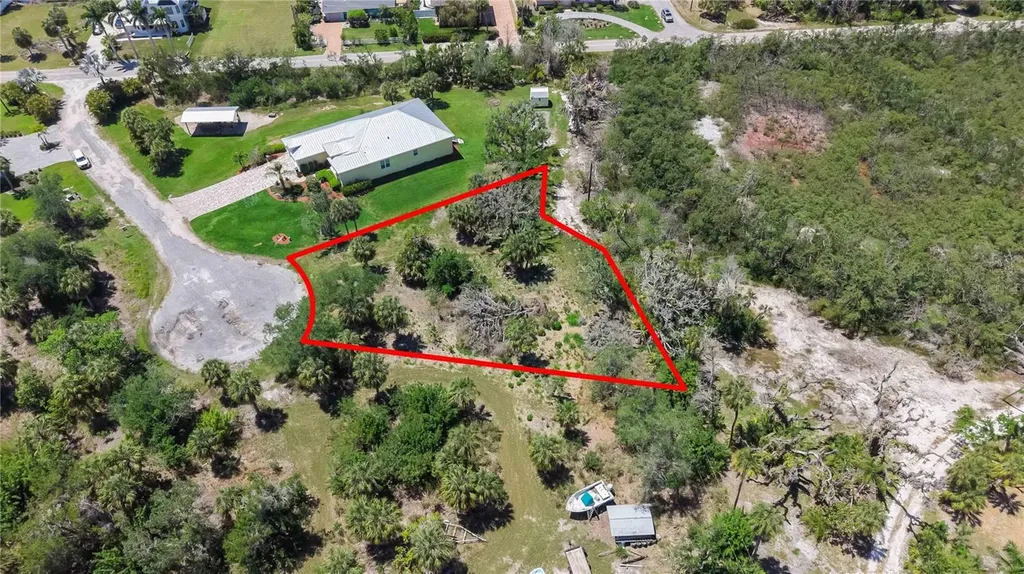 1910 Kennedy Court Terra Ceia FL 34250