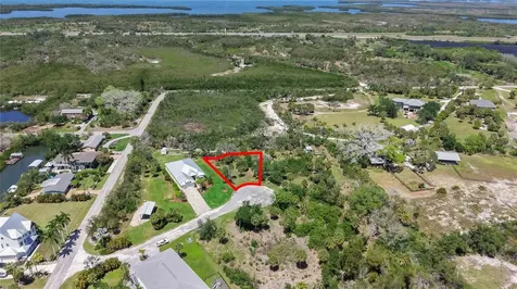 1910 Kennedy Court Terra Ceia FL 34250