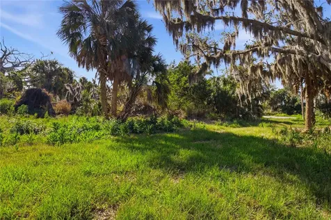 1910 Kennedy Court Terra Ceia FL 34250