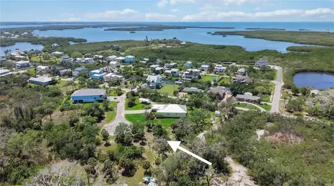 1910 Kennedy Court Terra Ceia FL 34250
