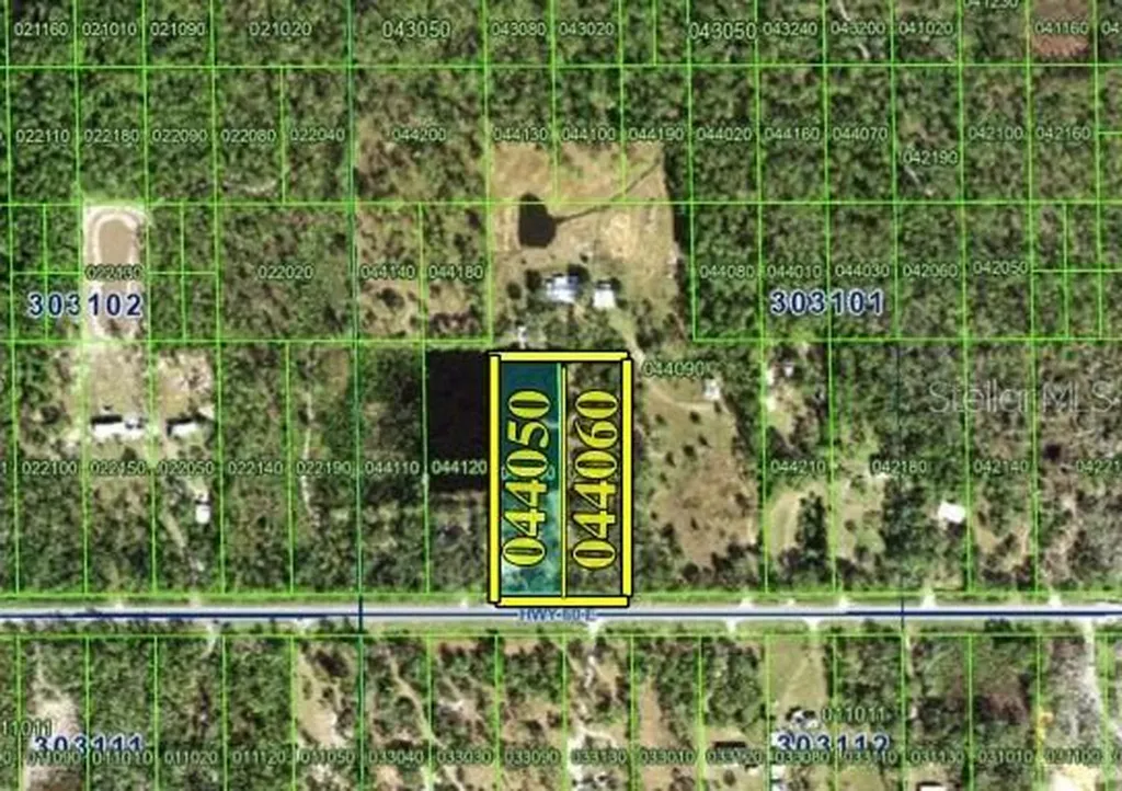 19507 Highway 60 E Lake Wales FL 33898