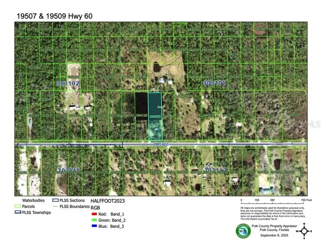 19507 Highway 60 E Lake Wales FL 33898