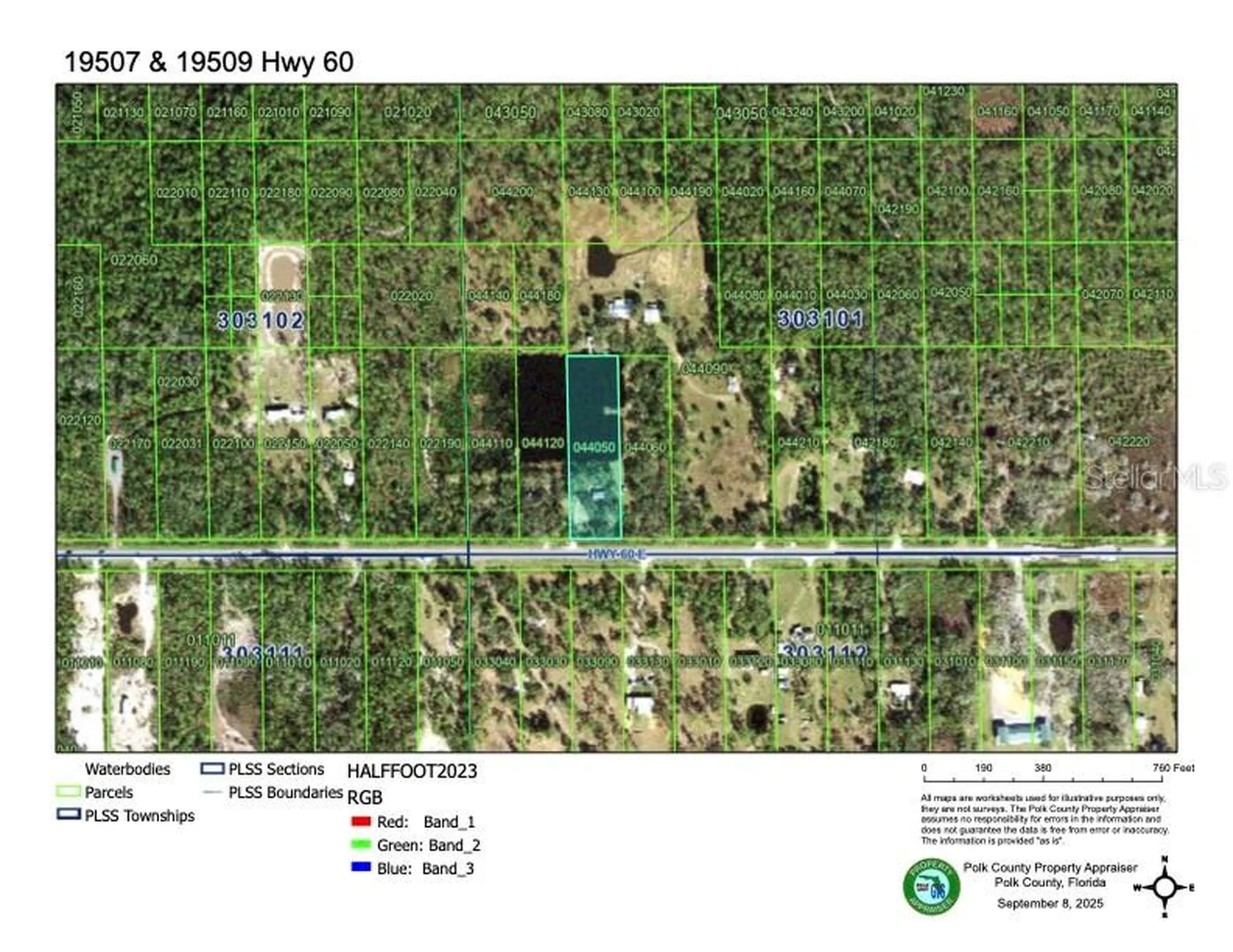 19507 Highway 60 E Lake Wales FL 33898