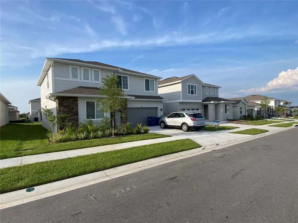 2617 Magnolia Avenue Davenport FL 33837