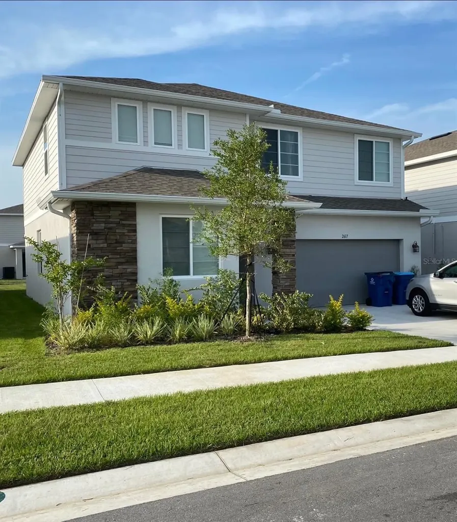 2617 Magnolia Avenue Davenport FL 33837