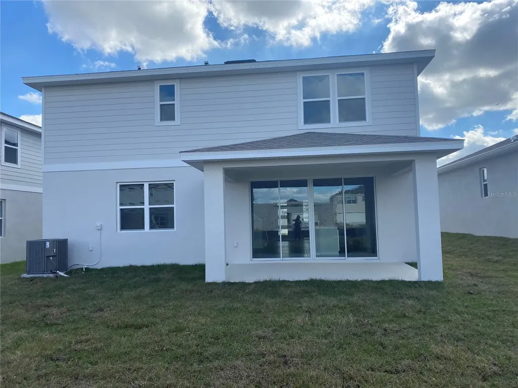 2617 Magnolia Avenue Davenport FL 33837